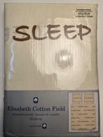 Twee persoons/ lits jumeaux dekbedhoes Nieuw in verpakking, Ophalen, Overige kleuren, Overige maten, Dekbedovertrek