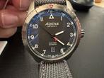 Alpina Startimer Pilot - Automaat - nieuw, Overige merken, Staal, Polshorloge, Overige materialen