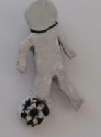 koelkast magneten handgemaakt Worden per stuk verkocht, Verzamelen, Ophalen of Verzenden, Nieuw