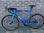 Gios Leggero 52 (nieuw) ultegra di2, Nieuw, Overige typen, Ophalen of Verzenden