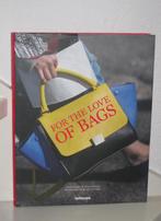 For The Love OF BAGS - Julia Werner/Dennis Braatz, Ophalen, Zo goed als nieuw, Fotografen