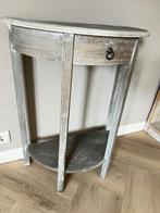 Brocante dressoir kastje, Huis en Inrichting, Ophalen, 50 tot 100 cm, Zo goed als nieuw, Met lade(s)