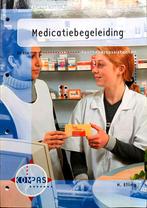 Medicatiebegeleiding, Boeken, Ophalen of Verzenden, Zo goed als nieuw