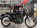MASH SIX HUNDRED 650 Classic (bj 2022), 644 cc, Bedrijf, Toermotor, 12 t/m 35 kW