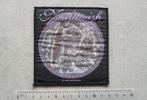 Nightwish official 2004  vintage Once patch n114, Verzenden, Nieuw, Kleding