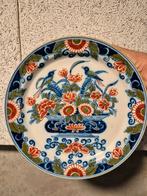 Makkumer bord Tichelaar, Antiek en Kunst, Ophalen