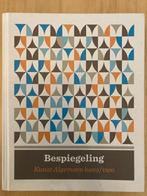 Bespiegeling, kunst algemeen Havo/Vwo, Boeken, Schoolboeken, Overige vakken, Verzenden, HAVO, Zo goed als nieuw