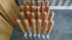 Tafelpoten, Huis en Inrichting, Ophalen, Tafelpoot, 50 tot 100 cm, 50 tot 100 cm