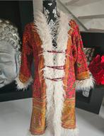 Prachtige Afghaanse jas Chamakeela beauty, Kleding | Dames, Jassen | Winter, Ophalen of Verzenden, Nieuw, Maat 38/40 (M)