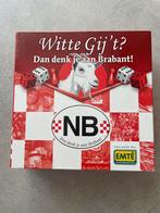 Witte Gij't? Brabants spel, Drie of vier spelers, Ophalen of Verzenden, Zo goed als nieuw, Identity Games
