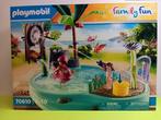 Playmobil 70610 Poppetjes Zwembad Hagelnieuw dichte ds 13,95, Kinderen en Baby's, Speelgoed | Playmobil, Verzenden, Nieuw, Complete set