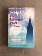 Ria Luttikhold-Lurvink - help! de kerktoren geeft straling, Boeken, Ophalen of Verzenden, Zo goed als nieuw, Ria Luttikhold - Lurvink