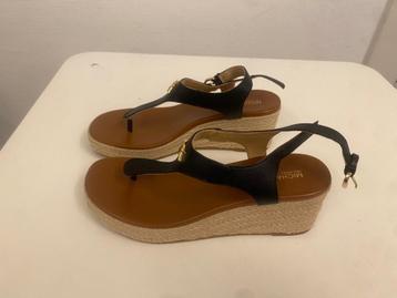 Michael Kors sleezool sandalen maat 38 beschikbaar voor biedingen