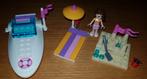 LEGO FRIENDS OLIVIA'S SPEEDBOOT, Complete set, Ophalen of Verzenden, Lego, Zo goed als nieuw