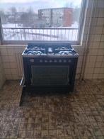 Boretti fornuis - Vandaag ophalen in Rosmalen, Tuin en Terras, Bergingen en Tuinkasten, Ophalen of Verzenden, Gebruikt