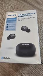 Philips Draadloze Oordopjes - Nieuwstaat, Ophalen of Verzenden