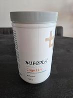 Lifeplus Cogelin - Meer dan 3/4 vol!, Sport en Fitness, Ophalen of Verzenden, Gebruikt, Poeder of Drank