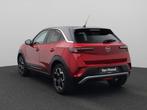 Opel Mokka-e Ultimate 50-kWh | Warmtepomp | Apple-Android Pl, Auto's, Opel, Te koop, Alcantara, 5 stoelen, 50 kWh