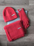 Reach Star Dames Set: Muts, Sjaal & Handschoenen - Nieuw, Kleding | Dames, Mutsen, Sjaals en Handschoenen, Reach Star, Ophalen of Verzenden