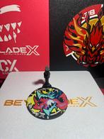 Beyblade x Display stand (Dran Buster Beyblade Park Blue), Ophalen of Verzenden, Nieuw