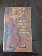 Als zand door mijn vingers, Ophalen, Zo goed als nieuw