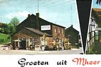 976090	Mheer	Limburg	1968	Gelopen met postzegel, Verzamelen, Verzenden, 1960 tot 1980, Gelopen, Limburg