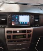 Toyota Corolla | 2002 - 2007 | Autoradio, Ophalen of Verzenden
