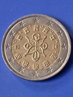 2003 Portugal 2 euro, Verzenden, Portugal, 2 euro, Losse munt