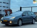 Citroen C5 Break 2.0-16V Caractère|AUTOMAAT|SPORTVELGEN|RIJ, Auto's, Gebruikt, 4 cilinders, Origineel Nederlands, C5