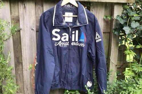 Limited Edition: Gaastra Jack Sail Amsterdam 2010. In z.g.st, Watersport en Boten, Watersportkleding, Zo goed als nieuw, Ophalen of Verzenden