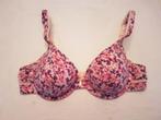 BH 80B Queentex beugelmodel roze gekleurd in prima staat, Kleding | Dames, Ondergoed en Lingerie, Queentex, Ophalen of Verzenden