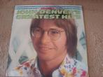 Div lp s van John Denver per stuk te koop, Cd's en Dvd's, Vinyl | Overige Vinyl, Ophalen of Verzenden, Zo goed als nieuw, Overige formaten