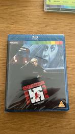 The Odessa File blu-ray (Indicator) sealed, Ophalen of Verzenden, Nieuw in verpakking