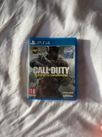 Call of Duty : Infinite Warfare, Spelcomputers en Games, Games | Sony PlayStation 4, Vanaf 18 jaar, 1 speler, Zo goed als nieuw