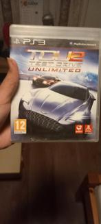 Test Drive Unlimited 2 - PS3 - Nieuw!, Ophalen of Verzenden