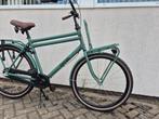 Bimas Transporter Heren, 7202 BZ, Versnellingen, H.G.Bicicletta, 57 tot 61 cm