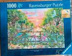 Legpuzzel, Hobby en Vrije tijd, Denksport en Puzzels, Ophalen