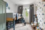 Hoogslaper van Flexa Popsicle (blauw), Ophalen, 85 tot 100 cm, Gebruikt, Lattenbodem