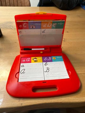 Jumbo Ik Leer Schrijven beschikbaar voor biedingen