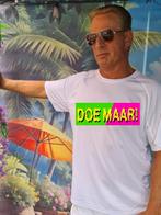 DOE MAAR een T-shirt of twee! Fluor kleuren in diverse maten, Kleding | Heren, Overige kleuren, Verzenden, Nieuw, Overige maten