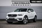 Volvo XC40 1.5 T4 Recharge Inscription Expression | Navigati, Auto's, Volvo, Lichtsensor, Met garantie (alle), Wit, Bedrijf
