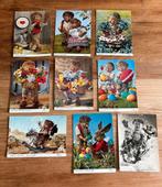 Oude Mecki Petertje Kaarten Jaren '60/'70, Verzamelen, Ansichtkaarten | Themakaarten, Ophalen of Verzenden, 1960 tot 1980