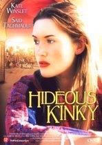 Hidious kinky [815], Cd's en Dvd's, Dvd's | Drama, Zo goed als nieuw, Alle leeftijden, Ophalen of Verzenden