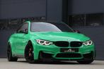 BMW 4-serie Coupé M4 Competition Headup 360View Keramisch C, Automaat, Achterwielaandrijving, Gebruikt, 4-Serie