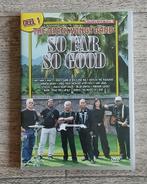 The Black Wings Band - So far so good, Alle leeftijden, Ophalen of Verzenden, Gebruikt, Muziek en Concerten