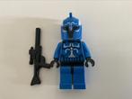 LEGO Star Wars -minifiguur- sw0288 - Senate Commando Captain, Ophalen of Verzenden, Zo goed als nieuw, Losse stenen, Lego