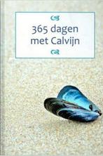 365 dagen met Calvijn, Ophalen of Verzenden, Zo goed als nieuw, Johannes Calvijn, Christendom | Protestants