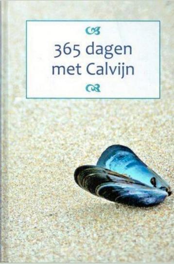 365 dagen met Calvijn beschikbaar voor biedingen