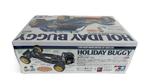 Tamiya 58470 1/10 2WD Holiday Buggy 2010 DT02 rc auto, Elektro, Auto offroad, Nieuw, Ophalen of Verzenden