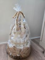Luiertaart - Perfect Kraamcadeau!, Kinderen en Baby's, Kraamcadeaus en Geboorteborden, Ophalen of Verzenden, Nieuw, Kraamcadeau